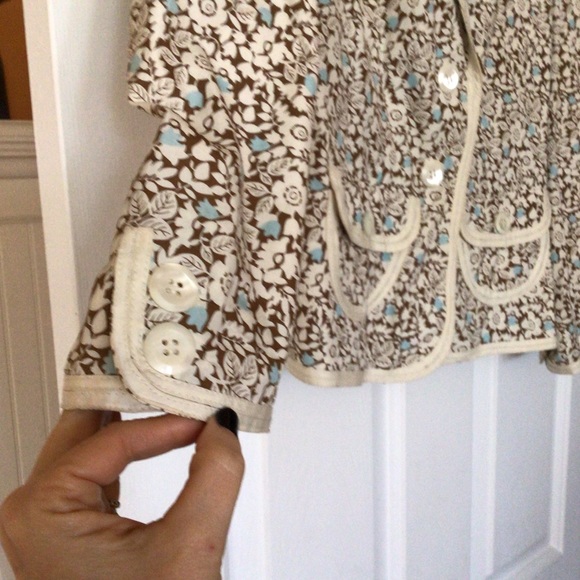 Spring Jacket - Picture 3 of 4